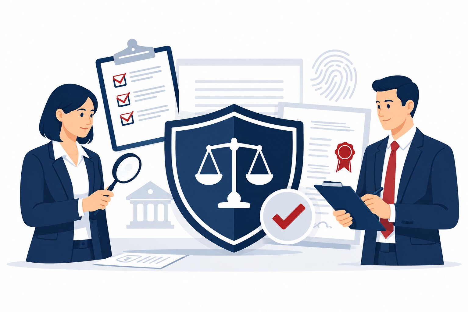 Добровольная сертификация негосударственных судебных экспертов от «НОПСС» в Магасе