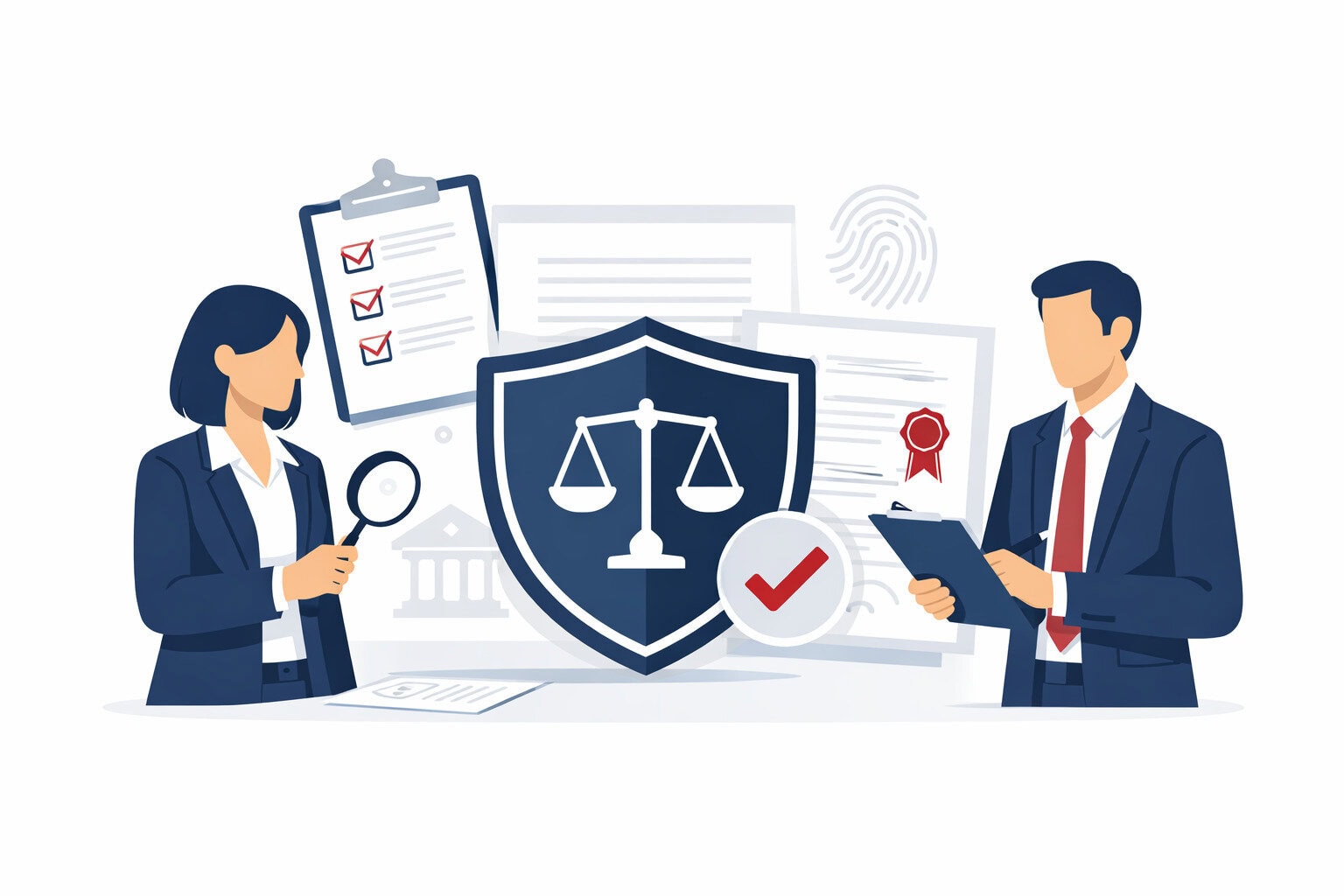 Добровольная сертификация негосударственных судебных экспертов от «НОПСС» в Магасе