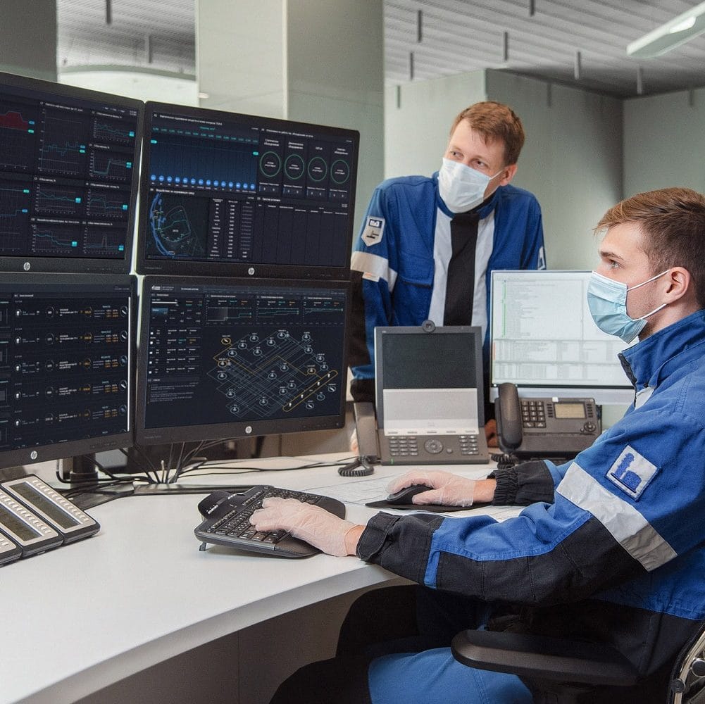 Получение сертификата ISO/IEC 27000 в Магасе и по всей республике Ингушетия